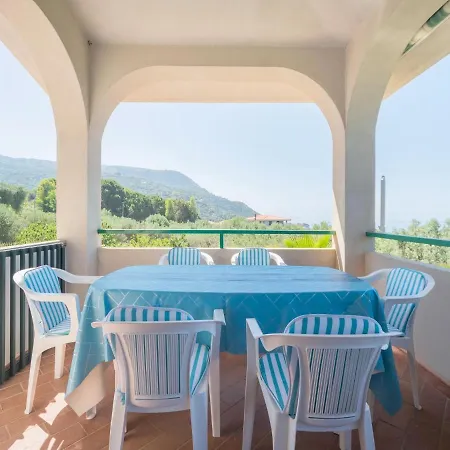 Apartment Capo Vaticano In Ricadi With Shared Pool Santa Maria (Vibo Valentia)
