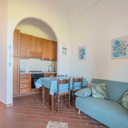 Capo Vaticano In Ricadi With Shared Pool