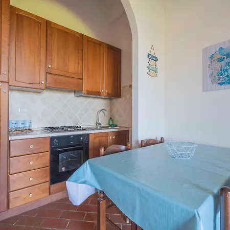Capo Vaticano In Ricadi With Shared Pool Apartment Santa Maria (Vibo Valentia)