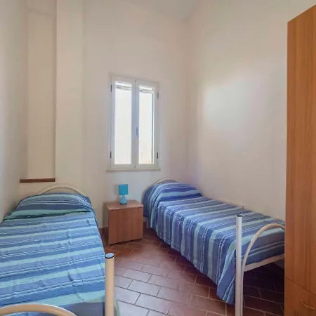 Capo Vaticano In Ricadi With Shared Pool *