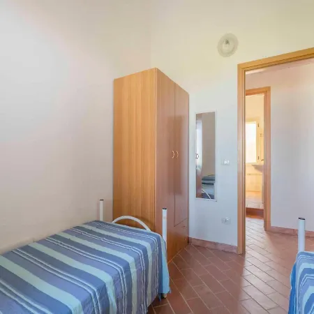 Apartment Capo Vaticano In Ricadi With Shared Pool *