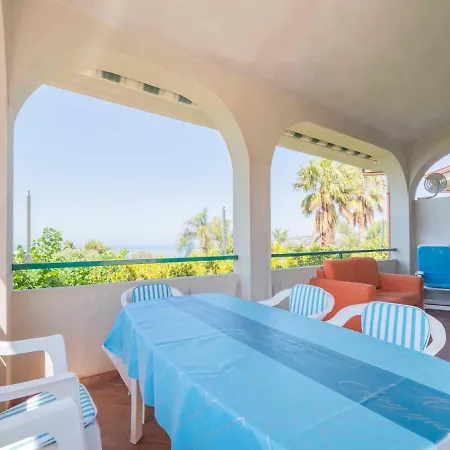 Capo Vaticano In Ricadi With Shared Pool Apartment Santa Maria (Vibo Valentia)