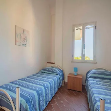 Capo Vaticano In Ricadi With Shared Pool