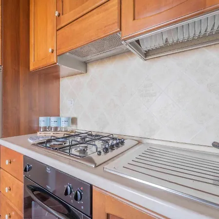 Apartment Capo Vaticano In Ricadi With Shared Pool