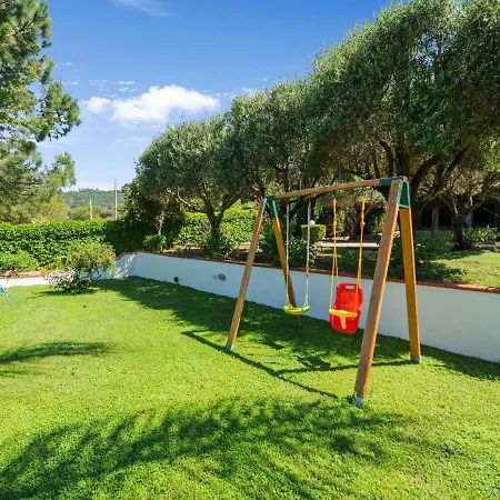 Capo Vaticano In Ricadi With Shared Pool *