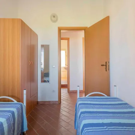 Apartment Capo Vaticano In Ricadi With Shared Pool
